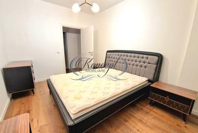 Locuinta premium in complexul Record Park, semicentral Cluj - 4