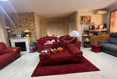 Casă individuală cu 4 camere cu Canalizare în Domnești - 13