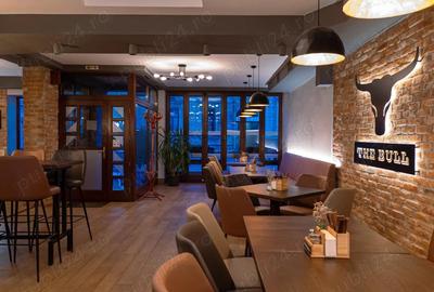 Spațiu comercial, de 580 mp, în Central - 2