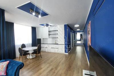 Apartament cu 2 camere decomandat în Aradului - 14