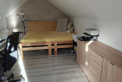 Casa Razvad - gaze, apa, curent, incalzire centrala - 7