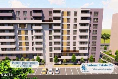 Apartament cu 2 camere în Oșorhei - 2