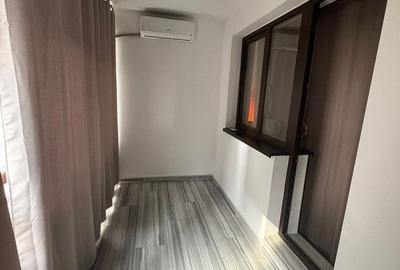 Garsonieră decomandată în Rahova - 2