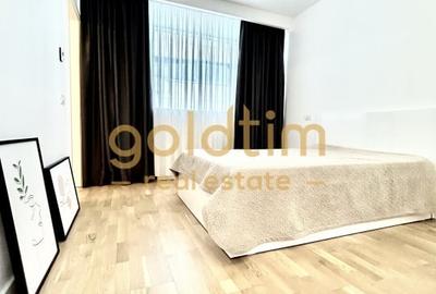 Apartament cu 2 camere semidecomandat, mobilat în Polonă - 13