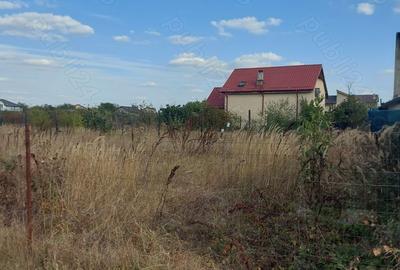 Teren de 550 mp, în Central - 5