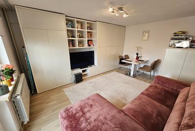 Apartament cu 2 camere decomandat, mobilat în Unirii - 2