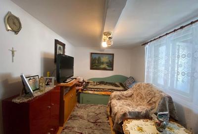 Casa spatioasa de vanzare in Mehala - 4 camere + garaj si terasa - 5