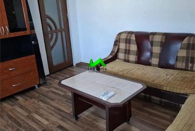 Apartament cu 2 camere, mobilat în Terezian - 2