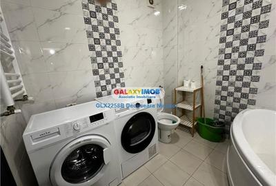 Apartament 2 camere, Militari Residence mobilat utilat 380 euro - 10