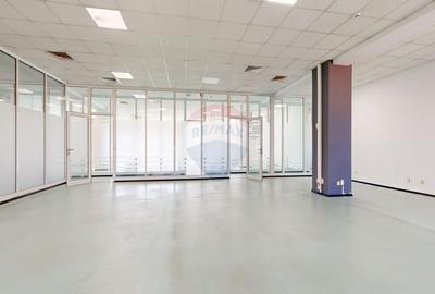 Birou, de 513 mp, în Centrul Civic - 17