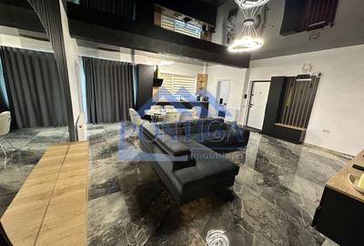 Apartament cu 4 camere, mobilat în Nord - 2