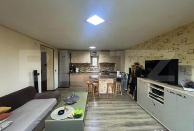 Casă cu 3 camere cu Teren 989 Mp în Central - 2