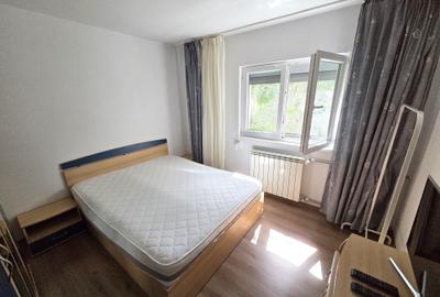 Piata Sudului, Oltenitei, 2 camere decomadat, renovat, parcare - 7