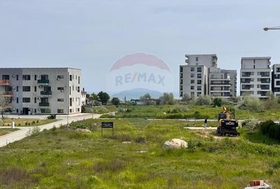 Apartament 2 camere, Mamaia, vedere la mare, parcare, plaja Azimuth - 4