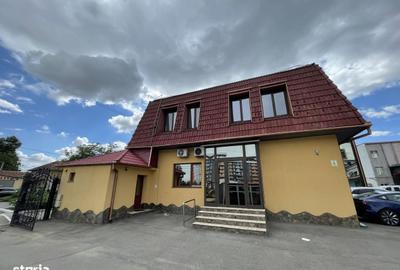 Spațiu comercial, de 19 mp, în Iosia - 3