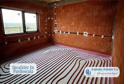 Casă cu Teren 500 Mp în Sântandrei - 2