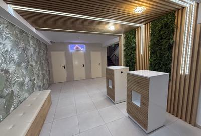 Apartament cu 3 camere decomandat, mobilat în Crângași - 3
