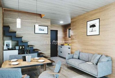 Casa Lemn, 115mp., in jud. Caras Severin si toate judetele - 7