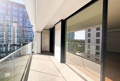 Apartament de vanzare 2 camere One Cotroceni Park - 13
