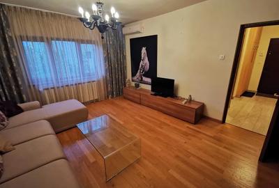 Apartament 3 camere, decomandat, 80 mp, centrala, ac, parcare, Parcul Sebastian - 3