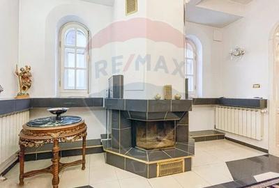 Spatiu deosebit | Destinatie mixta | Locuri parcare | 13 Septembrie - 12