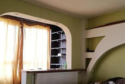 Apartament 4 camere  Metrou 1 Decembrie 1918 Centrala Proprie - 7