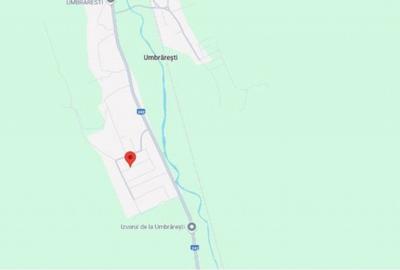 Casă cu 5 camere cu Teren 598 Mp în Central - 6