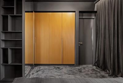 Apartament 3 camere lux | 140 mp | 33 mp terasă | Șos. Petricani - 5