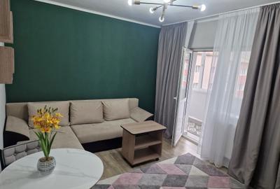 Garsonieră decomandată în Central - 1