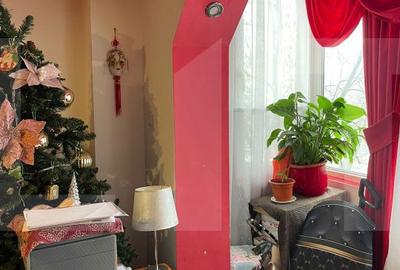 Apartament cu 4 camere semidecomandat în Circumvalațiunii - 4