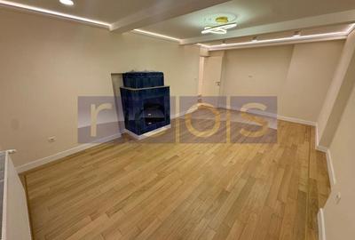 DEMISOL IN VILA | 5 CAMERE | NOU RENOVAT | FINISAJE LUX | DOROBANTI | - 3