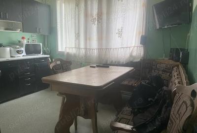 Vand Casa 4 camere, pod, garaj, gradina - 4