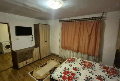 Apartament tip studio cu dormitor separat | cu centrala proprie - 5