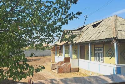 Spațiu comercial, în Săvinești - 1