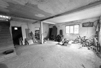 Spațiu comercial, de 140 mp, în Central - 2