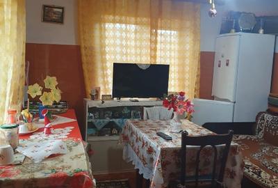 Casa locuibila cu teren Sat Lisna , Com . Suharau - 3