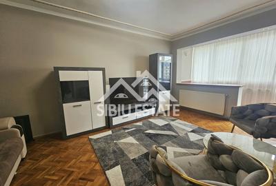 Apartament cu 3 camere decomandat în Mihai Viteazul - 9