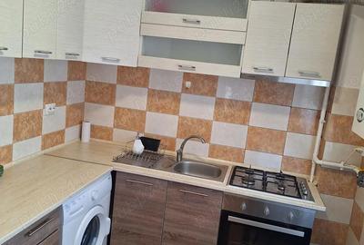 Garsonieră decomandată în Turnișor - 1