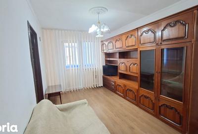 Apartament cu 2 camere semidecomandat, mobilat în Banat - 4