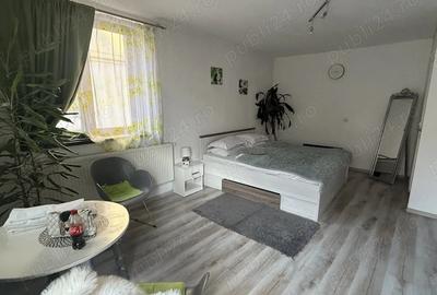 Apartament cu 2 camere decomandat în Central - 8