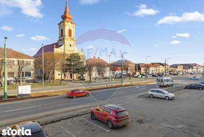 Spațiu comercial, de 70 mp, în Aradul Nou - 5