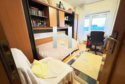 Apartament 3 camere Complexul Studentesc - 2