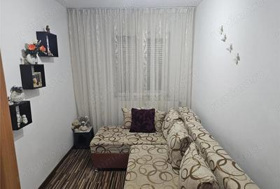 Garsonieră decomandată în Calea Caransebeșului - 13