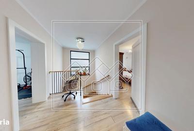 Casă cu 4 camere cu Teren 264 Mp în Șelimbăr - 3