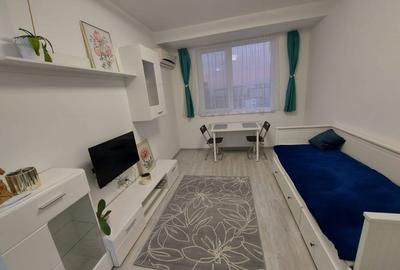 Garsoniera Militari Residence Rezervelor - 1