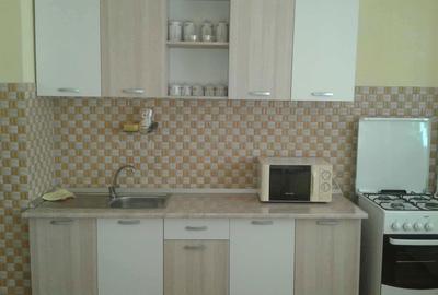 Apartament cu 2 camere decomandat în Central - 4