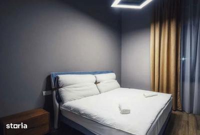 Apartament cu 3 camere decomandat în Circumvalațiunii - 2