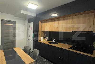 Apartament cu 4 camere, zona Sebastian - COMISION 0% - 4