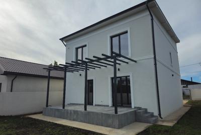 Casa vila in Cumpana zona foarte buna - 1