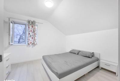 Casă cu 4 camere cu Teren 350 Mp în Calea Clujului - 3